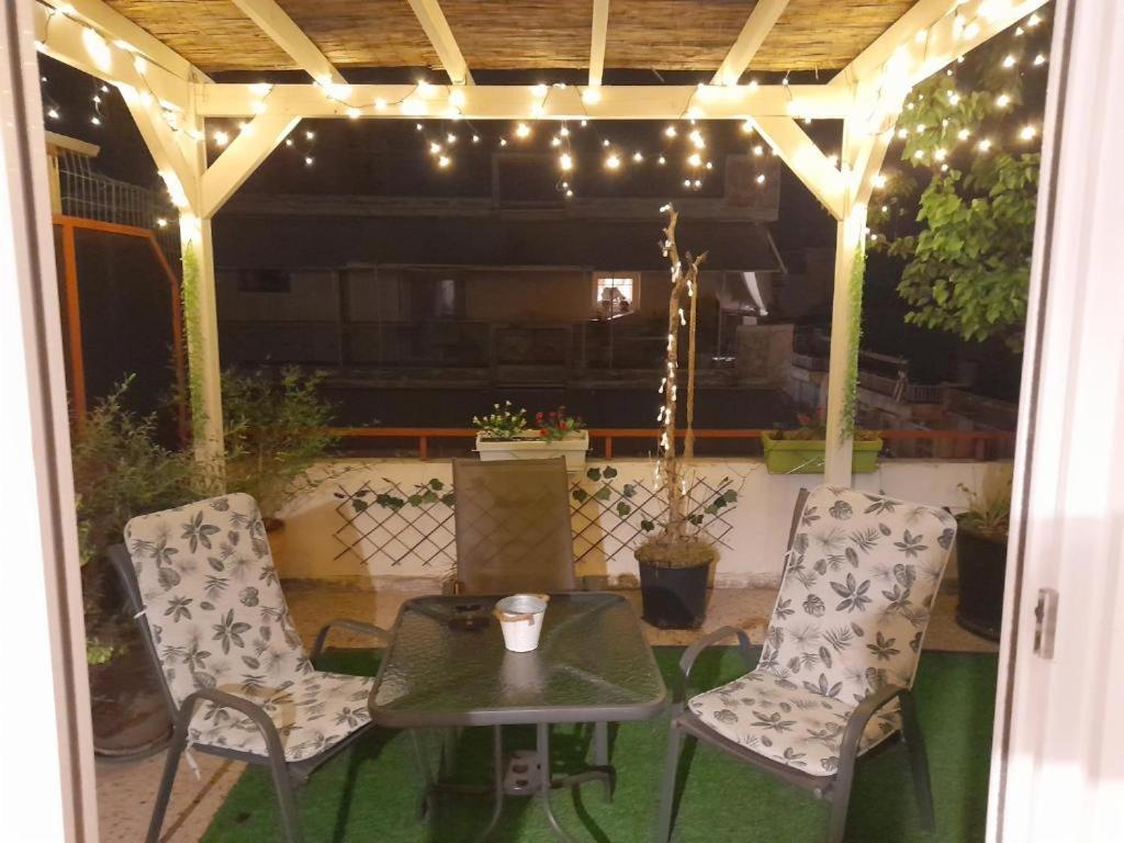 Roof Apartment Cavala Exterior foto